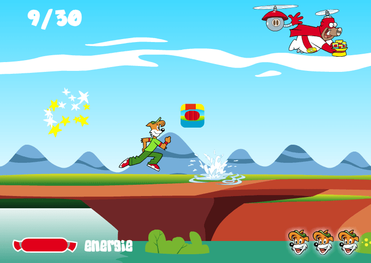 Jump4Fun screenshot