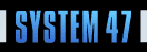 System 47 Screensaver