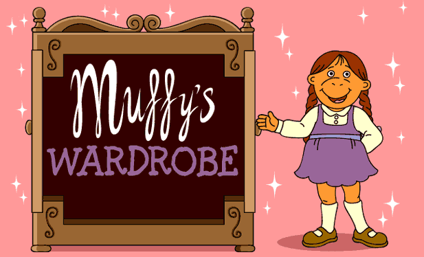 Muffy's Wardrobe
