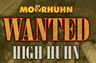 Moorhuhn Wanted: High Huhn