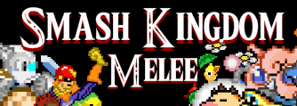 Smash Kingdom Melee