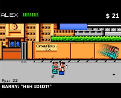 CTOFFAKES screenshot