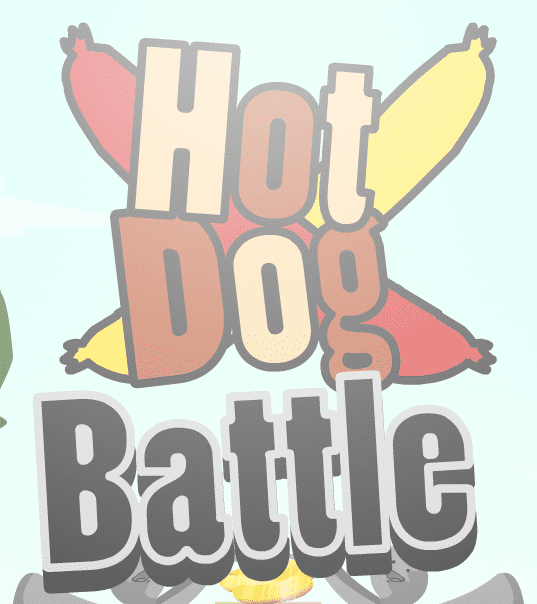 Hot dog battle