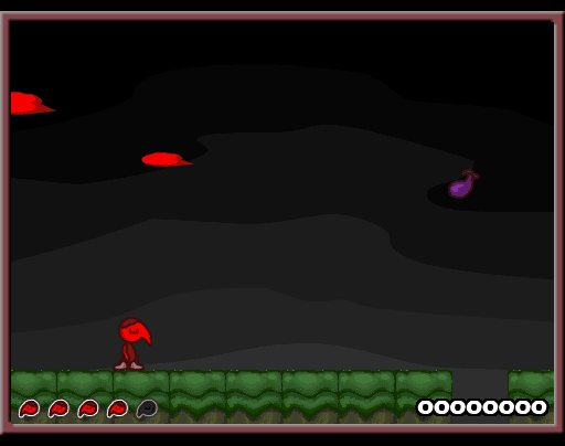 ONASU screenshot