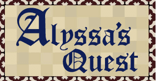 Alyssa's Quest