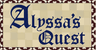 Alyssa's Quest