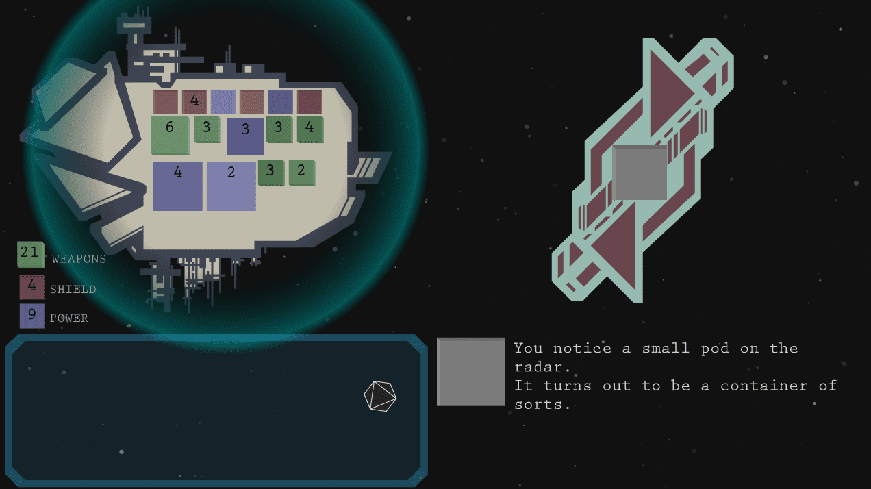 RNG screenshot