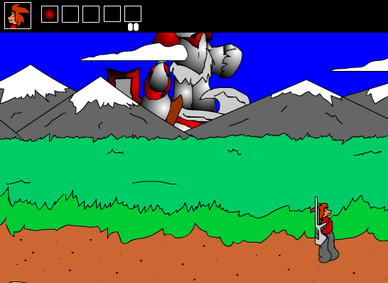 rasender bloedsinn screenshot