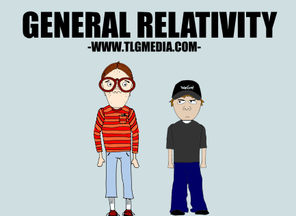 General Relativity