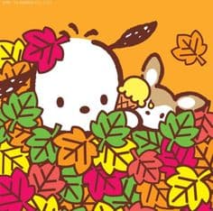Hello Kitty Pochacco’s Bank