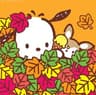Hello Kitty Pochacco’s Bank