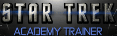 Star Trek: Academy Trainer