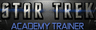 Star Trek: Academy Trainer