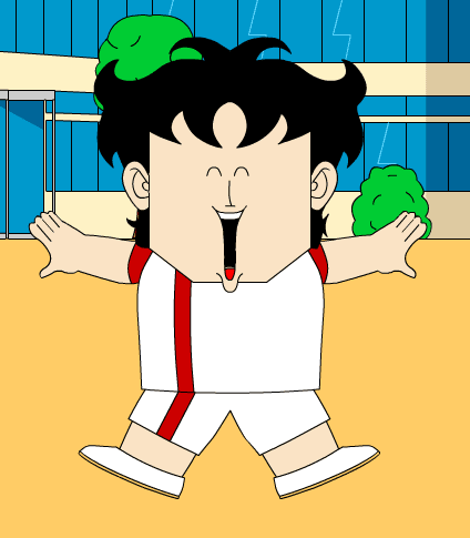 Pac Fou