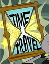 Time Squad: Time Travel