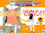 Dress Up Ichigo!!