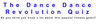 The Dance Dance Revolution Quiz