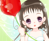 꽃의 요정