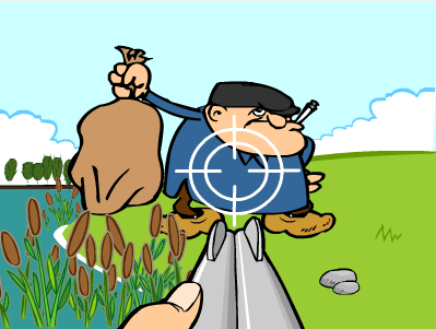 Dierendag screenshot