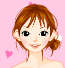 Roiworld Flirty Girl Dressup