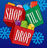 Shop Til U Drop