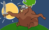 Dovahbear Loading Screen
