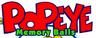 Popeye Memory Balls