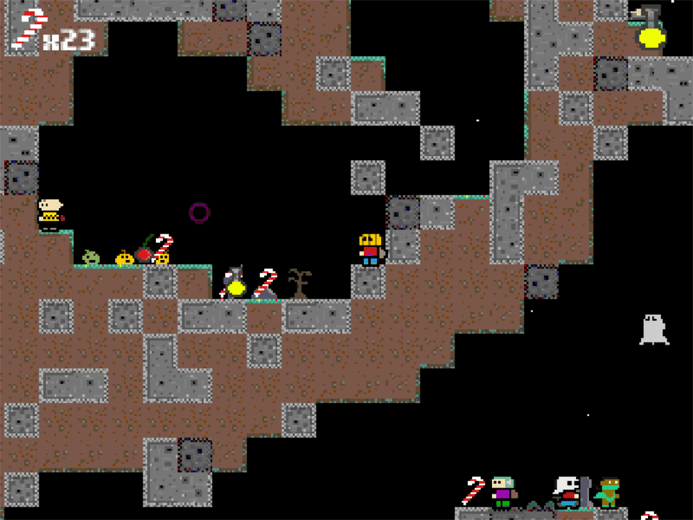 Get That Candy! screenshot