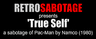 True Self