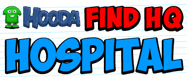 Find HQ Hospital