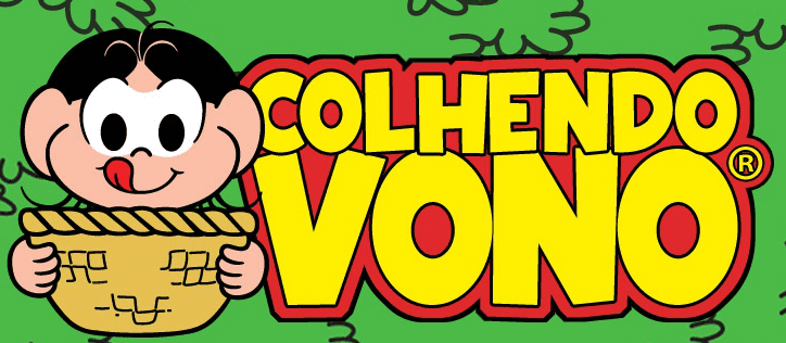 Colhendo Vono