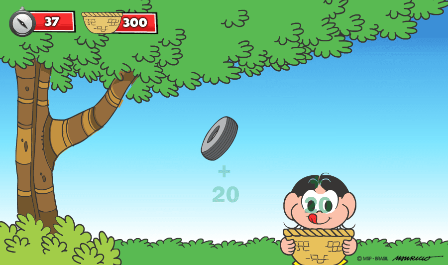 Colhendo Vono screenshot