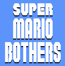 Super Mario Bothers
