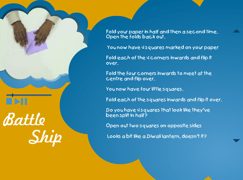 Battle Ship screenshot