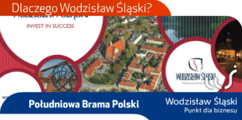Witacze/spoty na telebim | Wodzisław Śląski screenshot