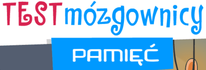 Test mózgownicy