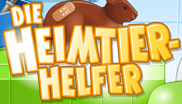 Die Heimtierhelfer