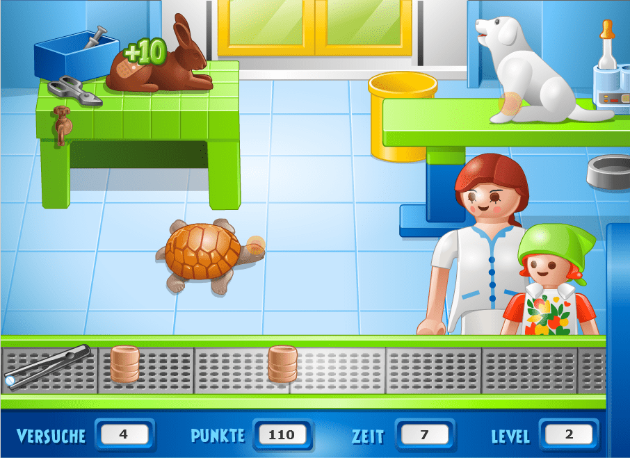 Die Heimtierhelfer screenshot