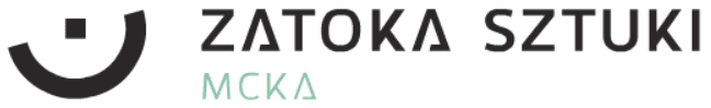 Zatoka Sztuki MCKA Banner Ad