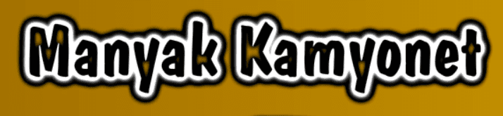 Manyak Kamyonet