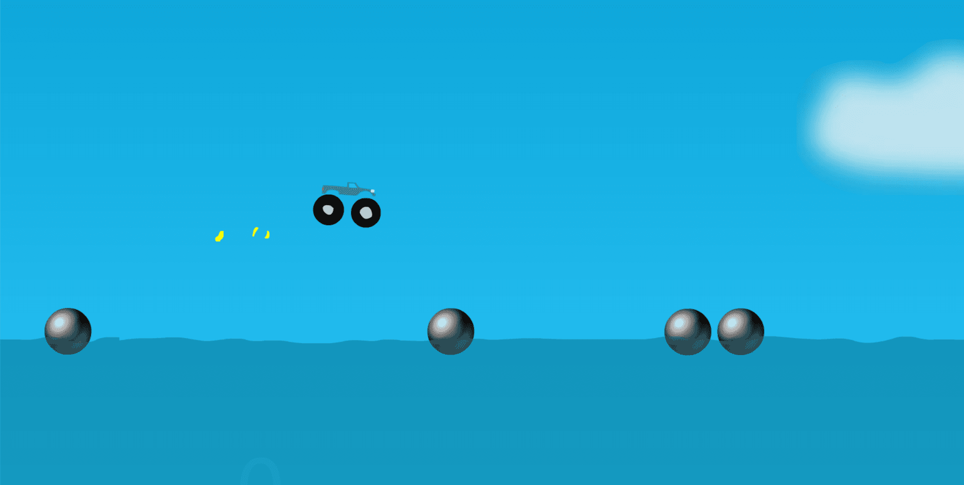 Manyak Kamyonet screenshot
