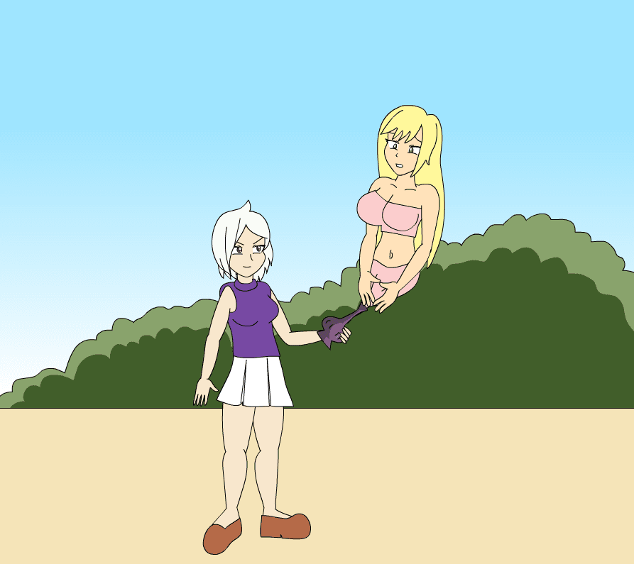 How to Fill a Genie Bottle screenshot