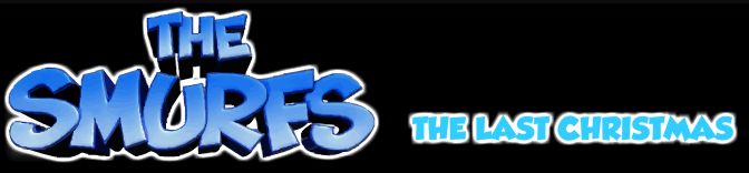 The Smurfs: The Last Christmas