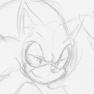 Sonic MEME_Pappara_wip