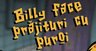 The Grim Adventures of Billy & Mandy: Billy & the Pus Cakes
