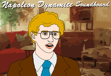Napoleon Soundboard