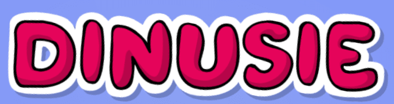 Dinusie