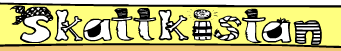 Skattkistan