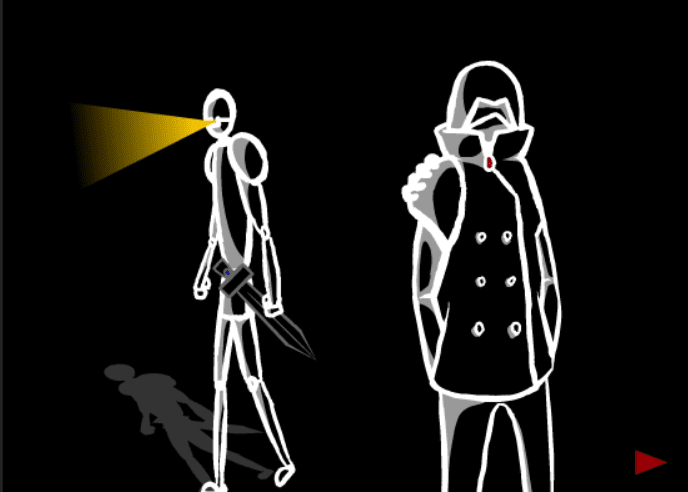 Shadow of Core screenshot
