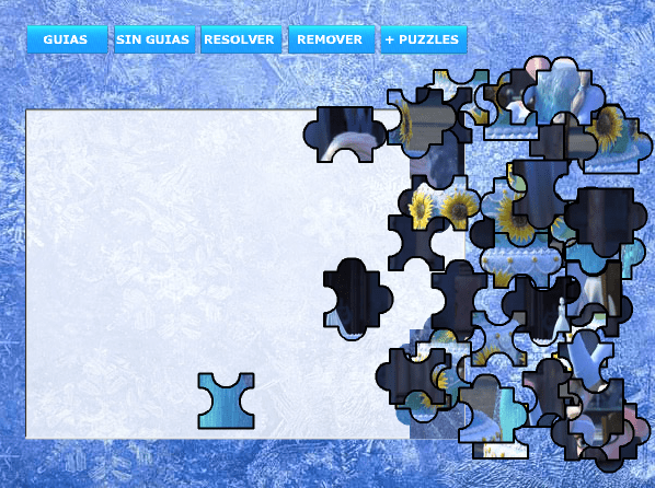 Pastel Frozen Fever screenshot
